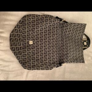 Fendi shoulder bag